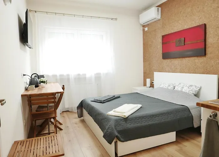 Cozy Studio Kogalnicenu