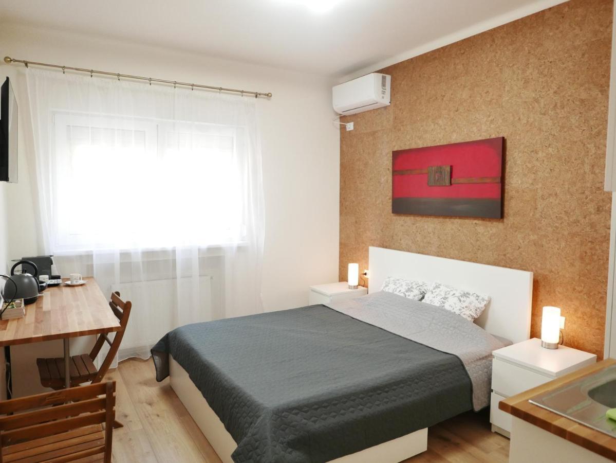 Cozy Studio Kogalnicenu * Bucharest